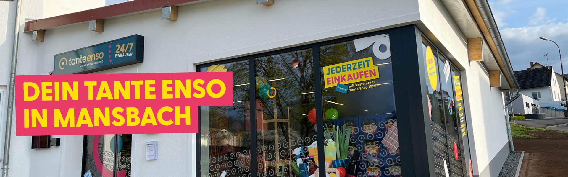 Tante Enso
